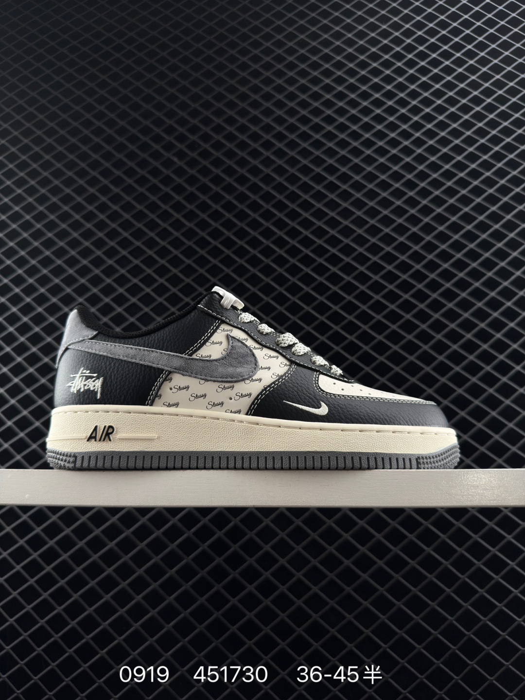 Nike Air Jordan 1 Low